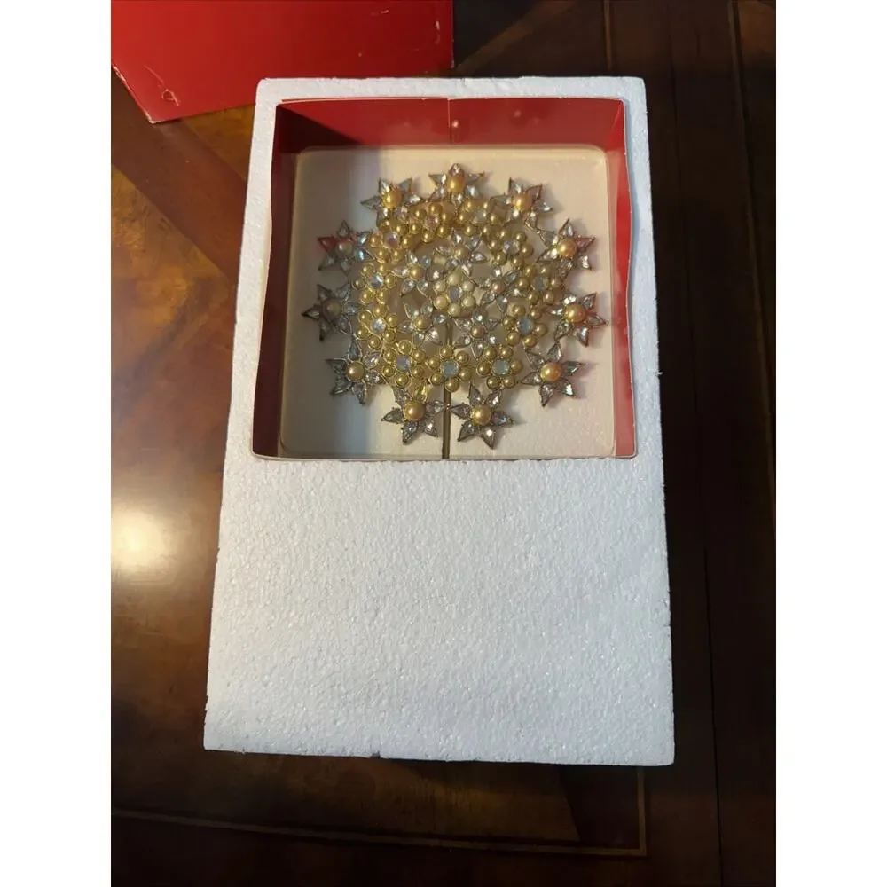 Pottery Barn shows findings